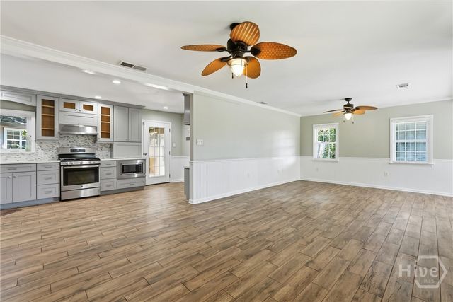 206 Port Royal Drive, Savannah, GA 31410