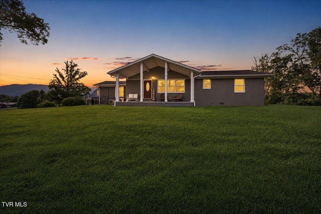 2208 Reservoir Road, Kingsport, TN 37660