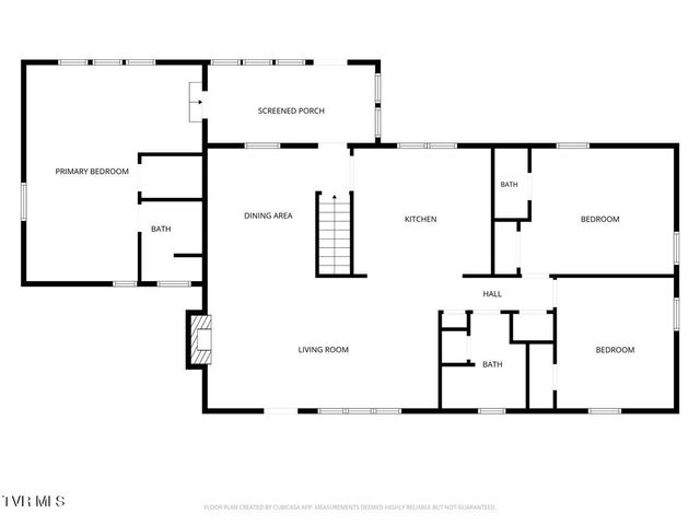 2208 Reservoir Road, Kingsport, TN 37660