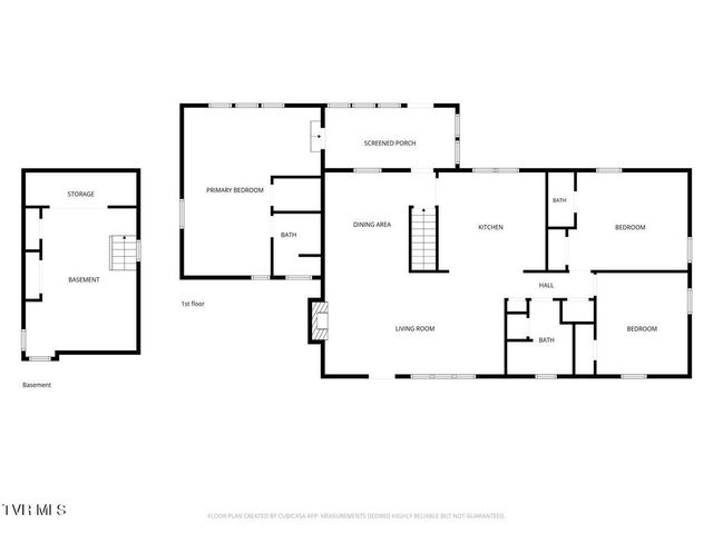2208 Reservoir Road, Kingsport, TN 37660