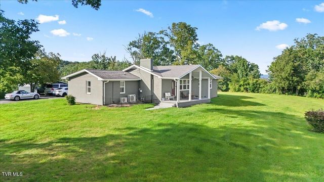 2208 Reservoir Road, Kingsport, TN 37660