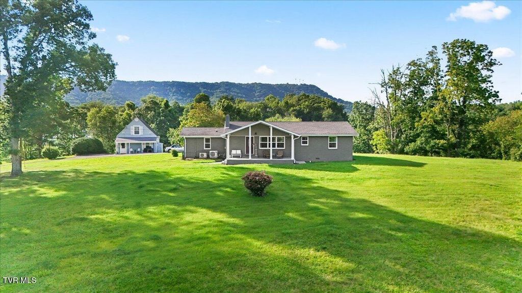 2208 Reservoir Road, Kingsport, TN 37660