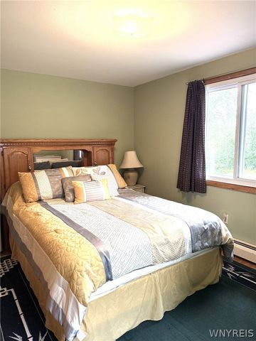 4540 West Overlook Drive, Clarence, NY 14221