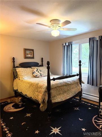 4540 West Overlook Drive, Clarence, NY 14221
