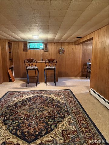 4540 West Overlook Drive, Clarence, NY 14221
