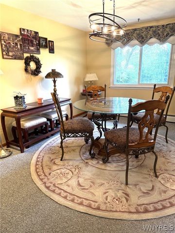 4540 West Overlook Drive, Clarence, NY 14221
