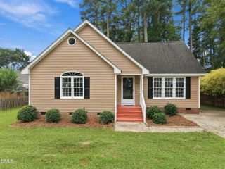 4812 Mimetree Court, Raleigh, NC 27616