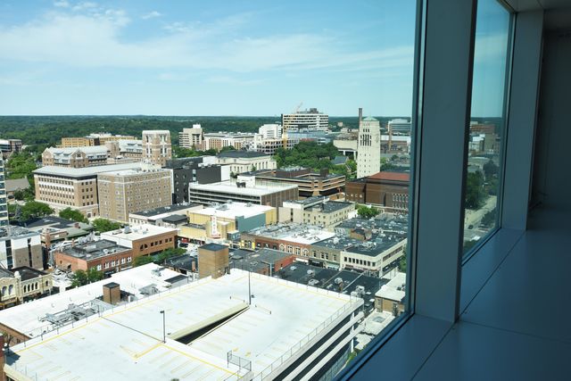 555 E William Street 22E, Ann Arbor, MI 48104