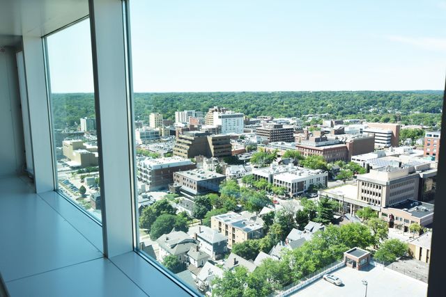 555 E William Street 22E, Ann Arbor, MI 48104