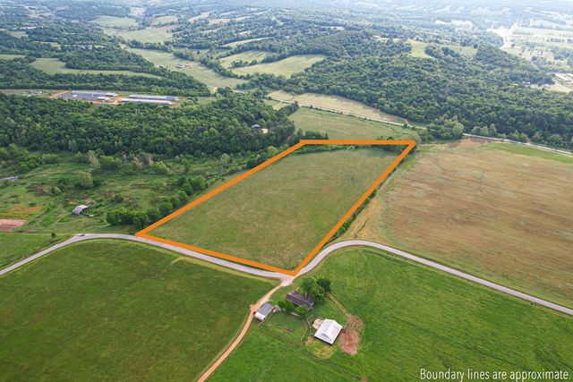 TBD Springtown, Siloam Springs, AR 72761
