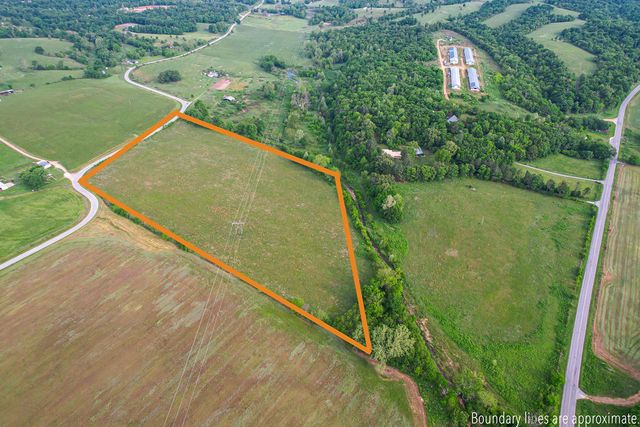 TBD Springtown, Siloam Springs, AR 72761