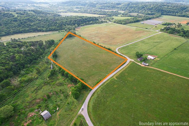 TBD Springtown, Siloam Springs, AR 72761