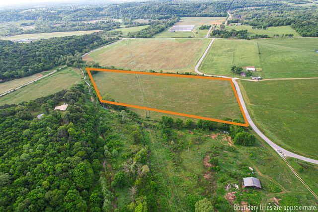 TBD Springtown, Siloam Springs, AR 72761