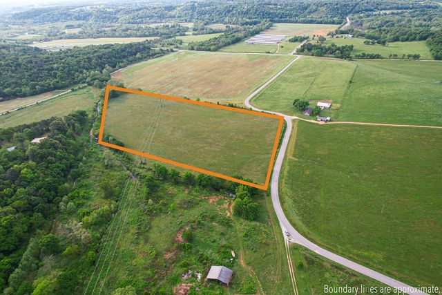 TBD Springtown, Siloam Springs, AR 72761