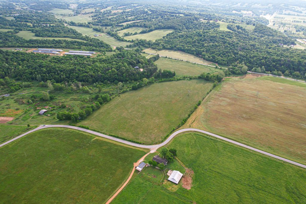 TBD Springtown, Siloam Springs, AR 72761