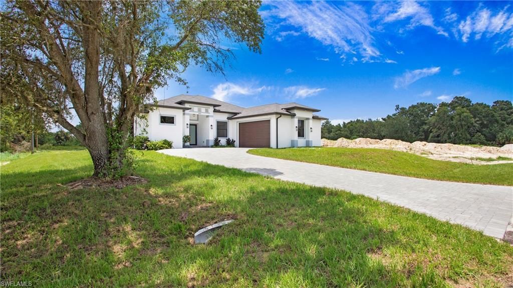 1809 Monroe AVE, LEHIGH ACRES, FL 33972 — photo 3