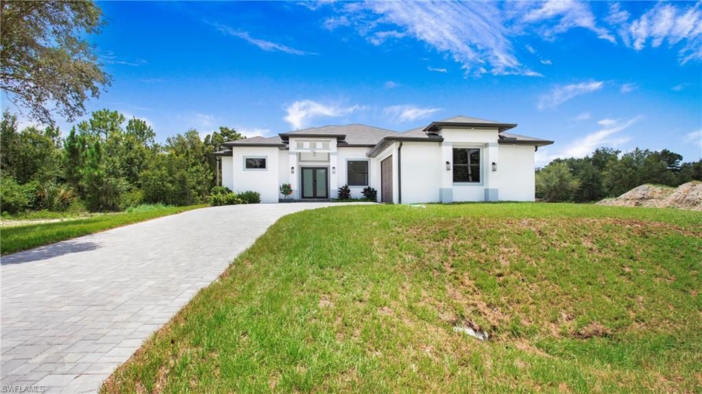 1809 Monroe AVE, LEHIGH ACRES, FL 33972 — photo 4