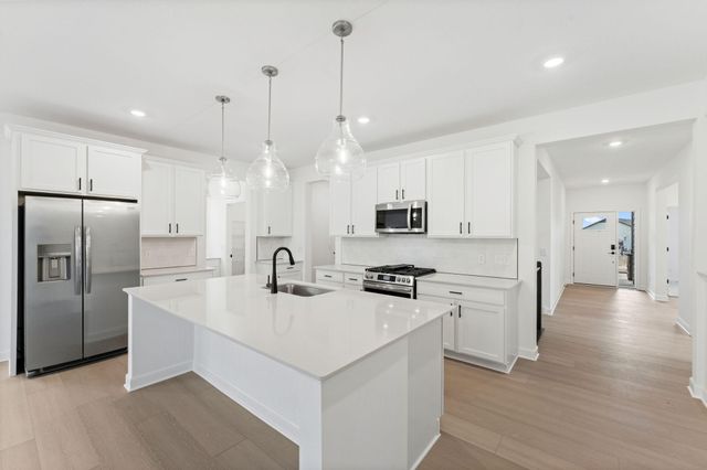4342 132nd Avenue NE, Blaine, MN 55449