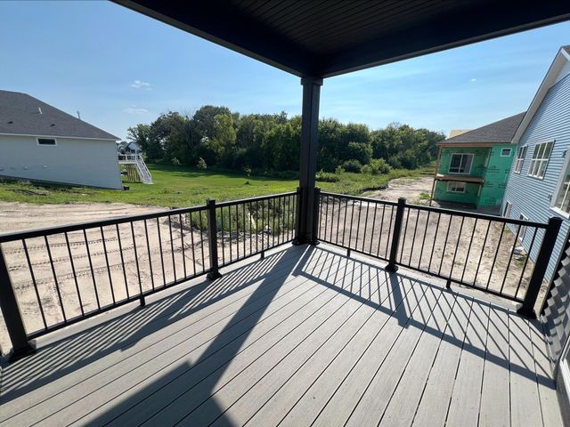 4342 132nd Avenue NE, Blaine, MN 55449