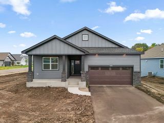 4342 132nd Avenue NE, Blaine, MN 55449