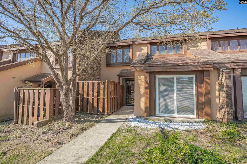 105 Lionsgate Drive, Columbia, SC 29223