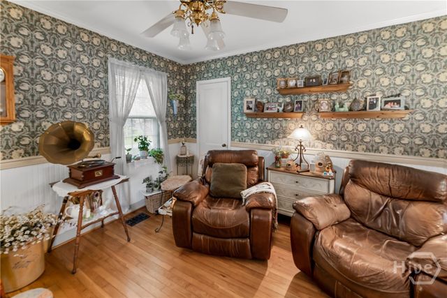 640 E 55th Street, Savannah, GA 31405