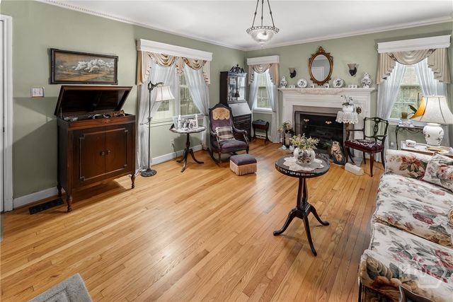 640 E 55th Street, Savannah, GA 31405