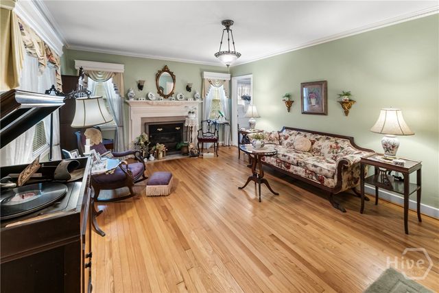 640 E 55th Street, Savannah, GA 31405