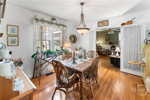 640 E 55th Street, Savannah, GA 31405