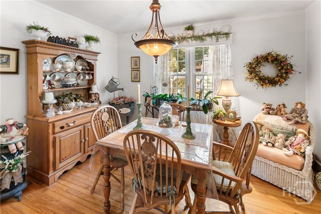 640 E 55th Street, Savannah, GA 31405