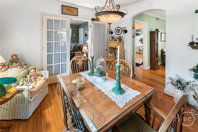 640 E 55th Street, Savannah, GA 31405