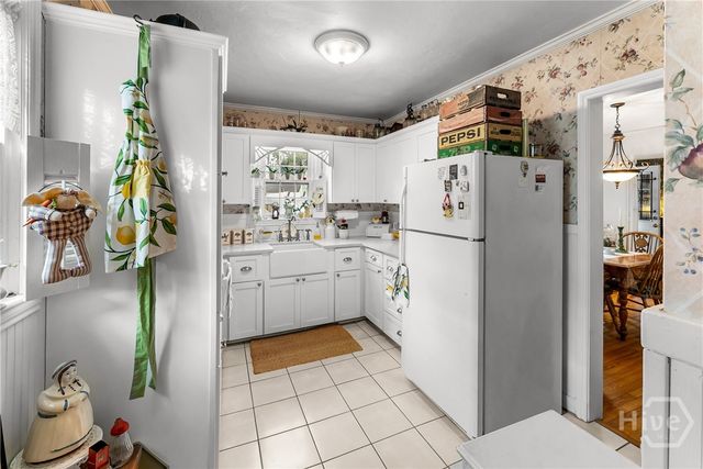 640 E 55th Street, Savannah, GA 31405