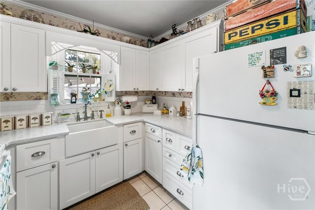 640 E 55th Street, Savannah, GA 31405