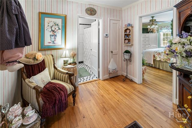 640 E 55th Street, Savannah, GA 31405