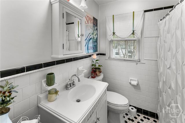 640 E 55th Street, Savannah, GA 31405