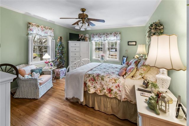 640 E 55th Street, Savannah, GA 31405