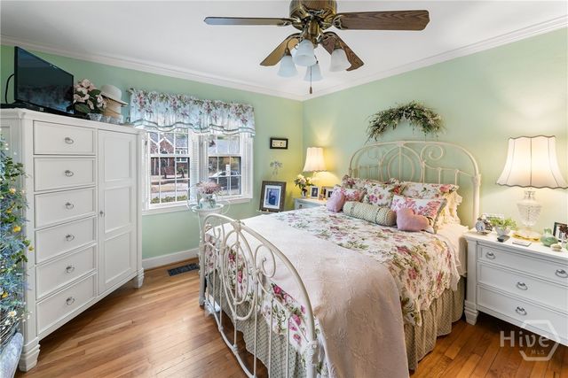 640 E 55th Street, Savannah, GA 31405