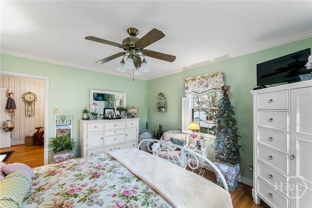 640 E 55th Street, Savannah, GA 31405