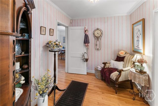 640 E 55th Street, Savannah, GA 31405