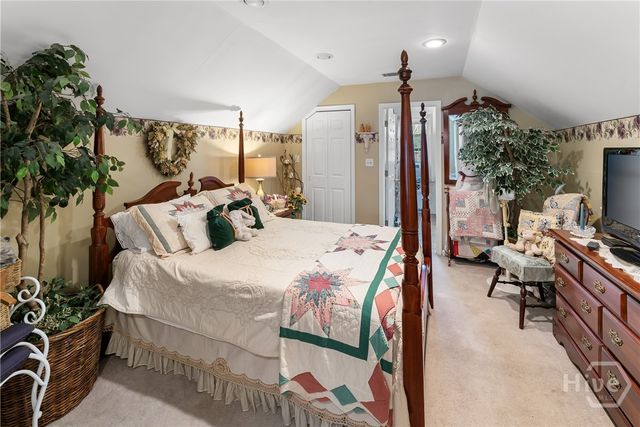 640 E 55th Street, Savannah, GA 31405