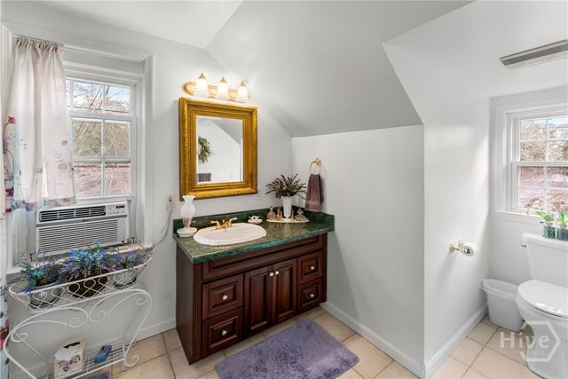 640 E 55th Street, Savannah, GA 31405