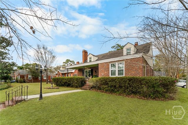 640 E 55th Street, Savannah, GA 31405