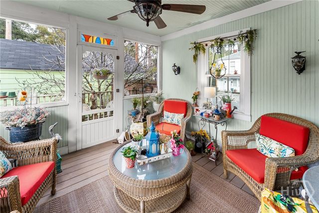 640 E 55th Street, Savannah, GA 31405