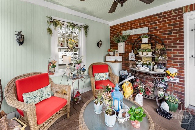 640 E 55th Street, Savannah, GA 31405