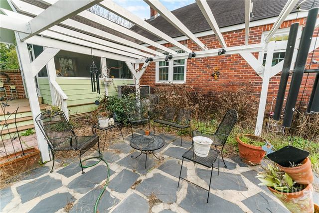 640 E 55th Street, Savannah, GA 31405