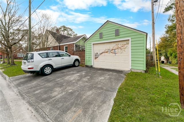 640 E 55th Street, Savannah, GA 31405