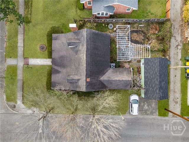 640 E 55th Street, Savannah, GA 31405