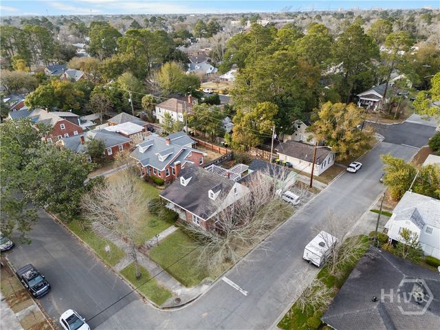 640 E 55th Street, Savannah, GA 31405