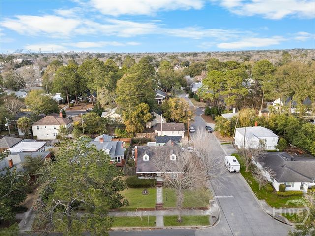 640 E 55th Street, Savannah, GA 31405