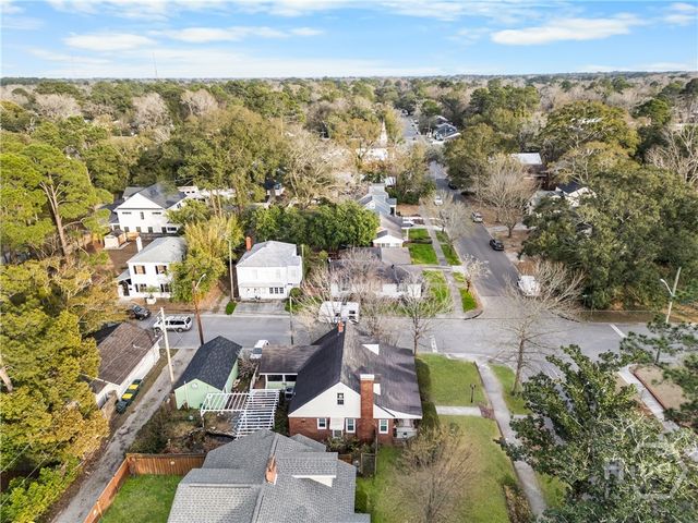 640 E 55th Street, Savannah, GA 31405